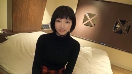 SIRO-3301 [First shot] AV application on the net AV experience shooting 534