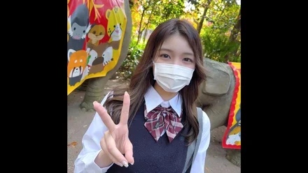 FC2-PPV-2977372 First Appearance / Final Chapter! - ! - Limited number! - [Uncensored] "Please put it in me..." A neat and clean beautiful girl who has transferred to another school and again... A pure white body with untreated bristles and a "last" vaginal ejaculation without rubber ! - !