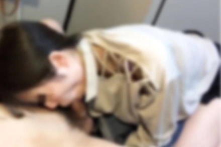 FC2-PPV-4891181 *50% OFF until the 22nd* [Private Shoot] Raw cumshot inside a shy, innocent-looking office worker