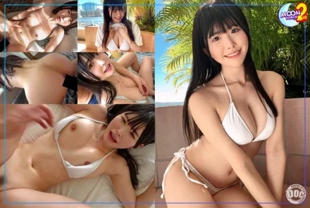 MFCS-123 [A super AI-class beautiful girl with an 8-head doll face appears in a solo AV for money and gets creampied and cums twice on her face! - 】 I like KochiPo… A poor female college student earns money by publishing erotic images on the internet! - A beautiful girl with super proportions who looks like an AI spreads her pussy with both hands She gets excited about taking close-up shots and inserts raw into her sensitive pussy that secretes a large amount of pussy juice! - In the second round, she changes into a swimsuit and enjoys her slim body covered in lotion and fucks her! - A rich sperm bukkake is bukkake on a face that makes your eyes water and wants a dick! - [Amachuahame REC #Yuki #College student]