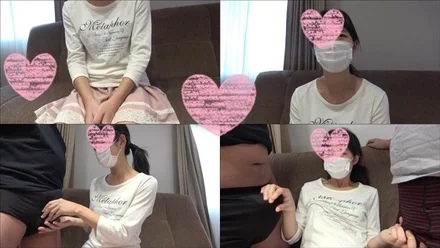 FC2-PPV-678667 First public release 4P with 3 guys to a country girl who doesn't think she's going to take a gonzo! - 2 shots in a row and a cum swallowing blowjob * With ZIP [Personal shooting]