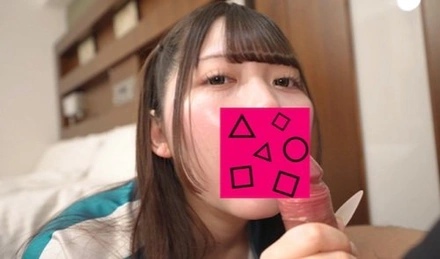 FC2-PPV-4937081 [Part 1/Endless Blowjob Edition] I was drained dry by a legendary 19-year-old F-cup baby-faced girl with the best blowjob ♡ [Face/Inside/No]