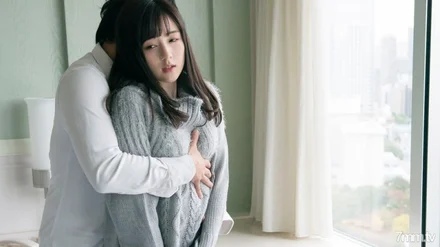 S-CUTE-438_emiri_03 "Love" caressed etch / Emiri