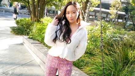 SIRO-5266 Even if you try to be cool, your lower body is on the verge of boiling! - Sweaty sex where the female cries out with every thrust. - Once you put in the exquisite vaginal pressure trained through dance, you can't go back... [First shot] AV application online AV experience shooting 2164