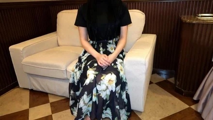 FC2-PPV-4506806 [No] A female announcer with a super beautiful butt! - Even though she seems to be serious, she uses a lewd suction technique to climax many times and then cums inside! - Furthermore, 2 consecutive creampies in bed *Bonus high image quality