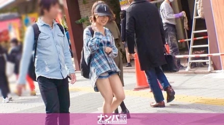 200GANA-2286 Seriously flirty, first shot. - 1479 "I can't say no if I'm invited..." Successfully picking up a modest girl! - You might think she's just passive, but when the switch is turned on, she reveals her active side! - Mutsurisukebe who really loves H!