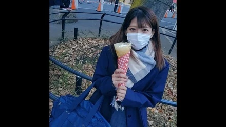 FC2-PPV-2763643 [Final chapter / uncensored] Last rubberless intravaginal ejaculation to a beautiful girl with a lovely small animal face! - ! - The youth of a pretty girl was defiled by my hands...