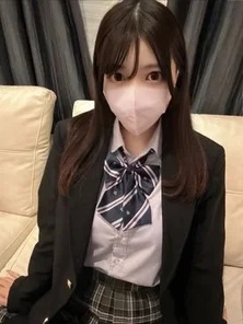 FC2-PPV-3430604 [Limited quantity sale] [Super dangerous work * Permanent preservation version] Long black hair and slender neck! - Best style ever! - A shocking 18-year-old just like Fujiko Mine!