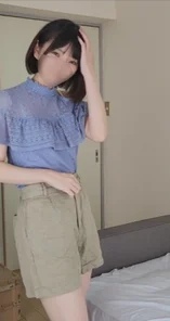 FC2-PPV-3200969 [Individual shooting of customs] Real underground idol enrolled in Akihabara handjob shop, secret shooting production leaked