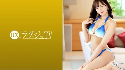 259LUXU-1636 Luxury TV 1610 "I'm interested in AV..." A 173cm tall slender beauty appears for the first time on Luxury TV! - Wearing a bikini that makes her long limbs shine and indulge in rich intercourse! - Taste the phallus with a sad expression and raise your voice! - !