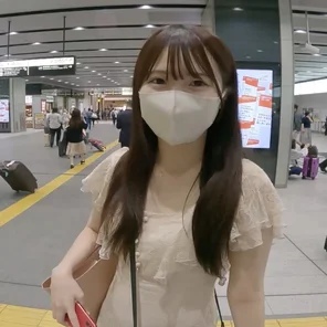 FC2-PPV-4263649 [This will be the last sale] Akari-chan's Osaka fun date? - Fill your stomach with sex with creampie