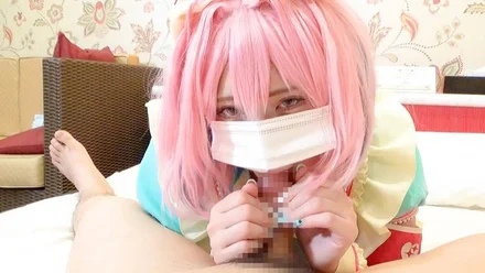 FC2-PPV-4807889 [No mosaic / Limited time resale] Yume Riamu gets so sick with two massive creampie scenes! Explosive creampie in pile-driving cowgirl position & massive ejaculation deep inside the vagina of a naked apron with her big breasts shaking!