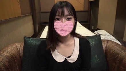 FC2-PPV-2622283 Go to the hotel with a cute maid. - A large amount of sperm is released into the narrow genitals of a beautiful girl with little experience.