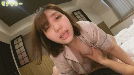 FC2-PPV-3133722 [Pajamas Monashi] Pajamas de Ojama Muchimuchi chubby The punipuni body that I want to hold all the time is irresistible Fucking with powerful breasts of G cup Etch but shy JD