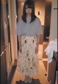 FC2-PPV-2418189 [Individual] Door open exposed. - A sensitive body is violently impregnated with another stick. - creampie