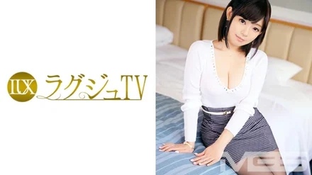 259LUXU-251 Luxury TV 231