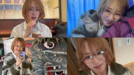 FC2-PPV-4823954 I got creampied on a hot spring trip with a cute college student