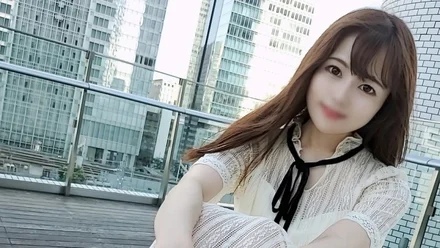 FC2-PPV-2812937 [Uncensored] She is full of elegance who loves flowers and invites me with her sweet eyes and voice. - !