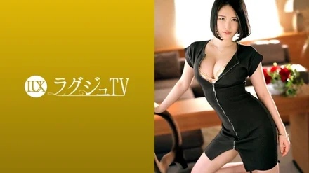 259LUXU-1402 Luxury TV 1388 A talented female doctor appears in an AV in search of an extraordinary experience! - Entrust yourself to a man to fill the daily unsatisfactory .... - Beautiful body trembling with pleasure! - Elegance that drifts even when panting, just a first-class product!