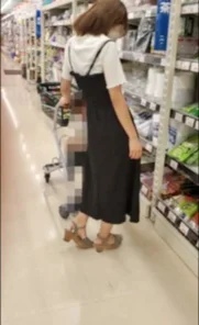 FC2-PPV-2993234 [Individual] A nursery teacher's wife makes a big cock suck in front of her child and cums inside...