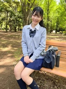 FC2-PPV-4241286 *Limited quantity for the first time* 18 years old with a plump penis Uniform, ejaculation Meal stick in and out of Nuttonu's sucking pussy Basketball club/Uta [Creampie & Facial]