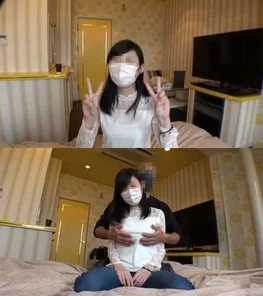 FC2-PPV-1760598 Fun with a slender 19-year-old who is the first shoot. - Sperm inside without vaginal cum shot