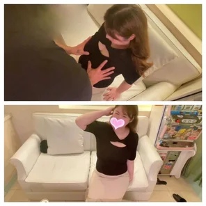 FC2-PPV-3071779 << Yaba w!! - >> I Persuaded Her Junior Sister To Take Me To A Love Hotel And Succeeded In A Rich Gonzo www