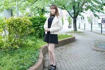 FC2-PPV-3423208 [Uncensored] A confident 20-year-old I'm praised for my blowjob and woman on top posture Such a slender JD's first anal get's vaginal cum shot!