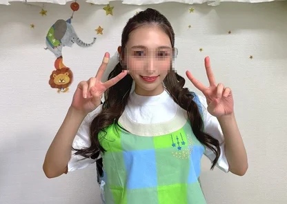 FC2-PPV-1764902 Super erotic] ​​Nursery teacher, 25 years old [Boyfriend Ali] Completely changes from a gentle face during the day, but at night, a beautiful woman who turns into a perverted female pig who sticks out her butthole to a man, and gets a vaginal cum shot [Leaked]