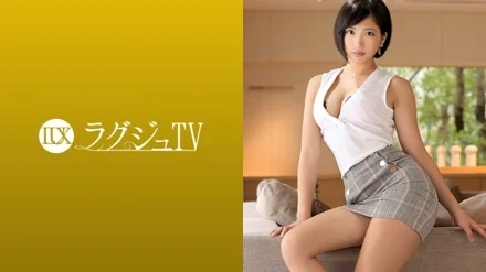 259LUXU-1193 Luxury TV 1180 "I can't be satisfied with a younger friend who just graduated from virginity..." and appeared in AV himself! - After a long time, intense SEX is switched on and a bewitching expression appears, and a pant voice that seems to be happy with overwhelming pleasure echoes in the room!
