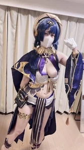 FC2-PPV-4299534 *Popular Layer Easter Festival Super lucky if it's in stock Hara Cadis's long-awaited Gcup layer Maria-chan is back (celebration) We'll sandwich it in a fluffy bag *Please do not purchase unless you are a fan.