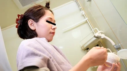 Pacopacomama-011226_100 Barefaced Mature Woman ~Funakoshi-san's True Face~