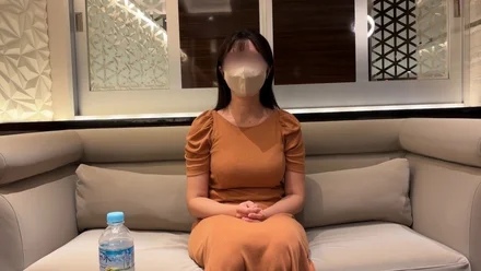 FC2-PPV-4731955 [Sex Genius Again] A 25-year-old caregiver who is too lewd. - She makes her small pussy cum so hard that she convulses and then gets moaned by deep throating and thrusting raw facial