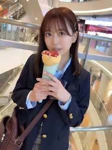 FC2-PPV-4574577 *Limited quantity for the first time* [Individual shot/Creampie] Sweet and sour pussy Innocent girl Anna-chan When I licked her pink nipples, the crack became flooded