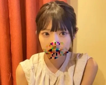 FC2-PPV-1483851 Individual shots Cute junior series E cup It's cute! - ! - ! - ! - ! - creampie