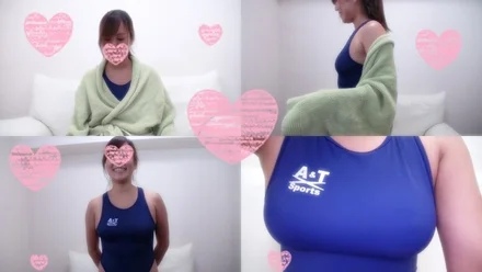 FC2-PPV-619042 [Complete appearance! - ] We had fun with Reiko, a plump beauty, wearing an erotic swimsuit! - Both of them sank Reiko's famous instrument with a feeling of outburst ... (T_T) *with ZIP [Personal shooting]