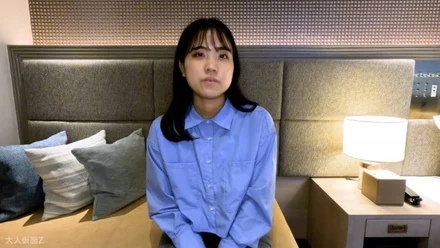 FC2-PPV-4692938 Aoi (19) She doesn't know anything sexual, but she really needs money so she appeared. - She gives her first blowjob and exposes her naked body with her big, black areolas in front of the camera.