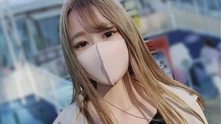 FC2-PPV-1917445 [First shot] Creampie for a 20-year-old female college student who works part-time at a girls bar! - !