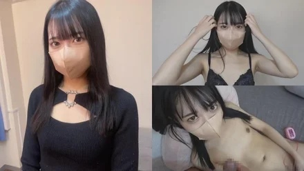FC2-PPV-4505973 [Limited quantity 50% off for the first time] [Former idol who pretended to be innocent] Black-haired, slender THE pure girl! - However, she is a hidden bitch with lots of sex friends! - [Moeka (22)] [Review bonus included]