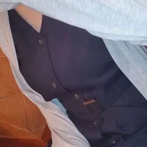 FC2-PPV-1476048 [Individual] Bring a busty wife with a husband who needs nursing care to a hotel and make it serve