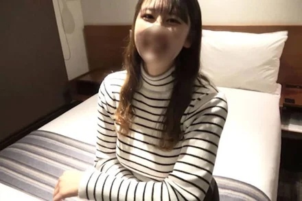 FC2-PPV-4296541 [Full face exposed] [Gonzo/Creampie] When the situation progresses, she gets stiff! - An unexpected creampie for a liberal arts student who wants to jump out of his inner shell.