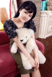 FC2-PPV-1602362 [Student/Amateur Individual Shooting] Baby-faced G-cup Marshmallow Body JD Plump Boobs When Pistons Are Squeezed, Convulsions And Orgasm