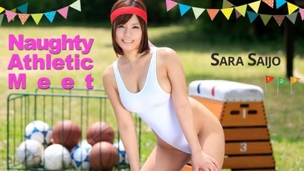 Caribbeancompr-111318_003 Voluptuous girls and erotic athletic meet ~ I've been excited! - ~