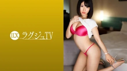 259LUXU-1398 Luxury TV 1385 A frustrated beauty blogger appears in an AV during a long-distance relationship. - If you are gently caressed all over your body, your fair skin will heat up and react sensitively, overflowing with honey and accepting your penis and being disturbed!