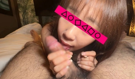 FC2-PPV-4866788 [Face Revealed, Uncensored, Uncensored] "Hurry up and let it out " A must-see for blowjob fans! Get thoroughly drained and reach true ecstasy by the incredible blowjob and handjob techniques of this goddess with overflowing erotic pheromones!