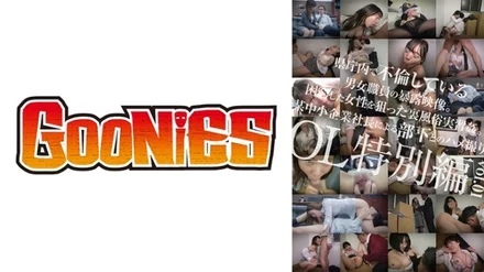 530DG-192 Exposure video of male and female staff who are having an affair in the prefectural office, backdoor customs practice rape aimed at women in need, and Gonzo with subordinates by a certain small and medium-sized company president. - Records