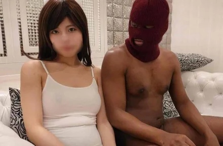 FC2-PPV-4808009 A beautiful, innocent G-cup teacher is challenged by her boyfriend's suggestion to try out a cuckolding role with a black man, and is made to cum over and over again by a black man with a huge, otherworldly cock! She climaxes over and over again with high-speed thrusts, succumbing to pleasure and becoming a complete slut in front of her boyfriend. Chapter 1 [International Edition]