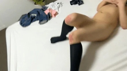 FC2-PPV-4520484 Until 8/28 [Reiwa Pussy] Sumire-chan 3rd grade SEX situation in Reiwa What happened to sex education! - I got a raw creampie SEX video that my boyfriend secretly recorded.