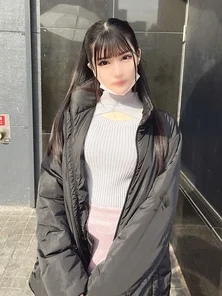 FC2-PPV-3582565 *Limited quantity for the first time* [Swimsuit / Big breasts] Anime voice Big breasts daughter Hana 20 years old "Inevitable ejaculation" pink plump breasts creampie & facial cum shot with demon piston