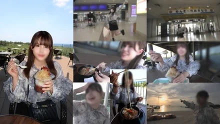 FC2-PPV-4622138 [Large release for a limited time! 20,000 points1,980 points] A trip to a tropical country The beachgoers can see from the balcony of Paradise Lisoho lol. A thrilling blowjob cunnilingus The cowgirl position is too erotic to sway as you can't stop shaking your hips as you release your sexual desire - Irresponsible creampie!